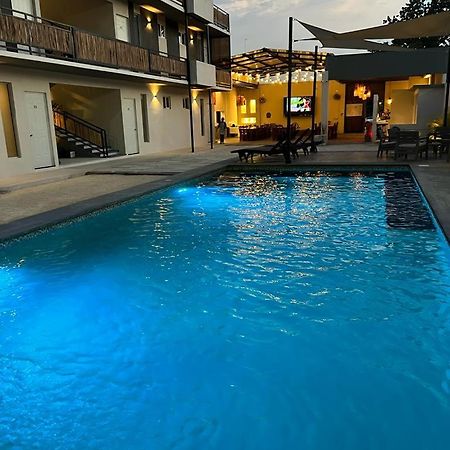 Villa Quetzal Πλάγια Ντελ Κάρμεν Εξωτερικό φωτογραφία