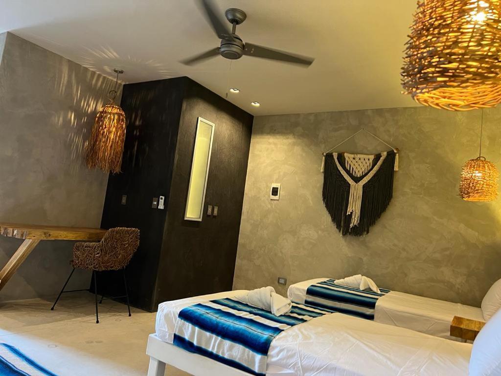 Villa Quetzal Πλάγια Ντελ Κάρμεν Εξωτερικό φωτογραφία