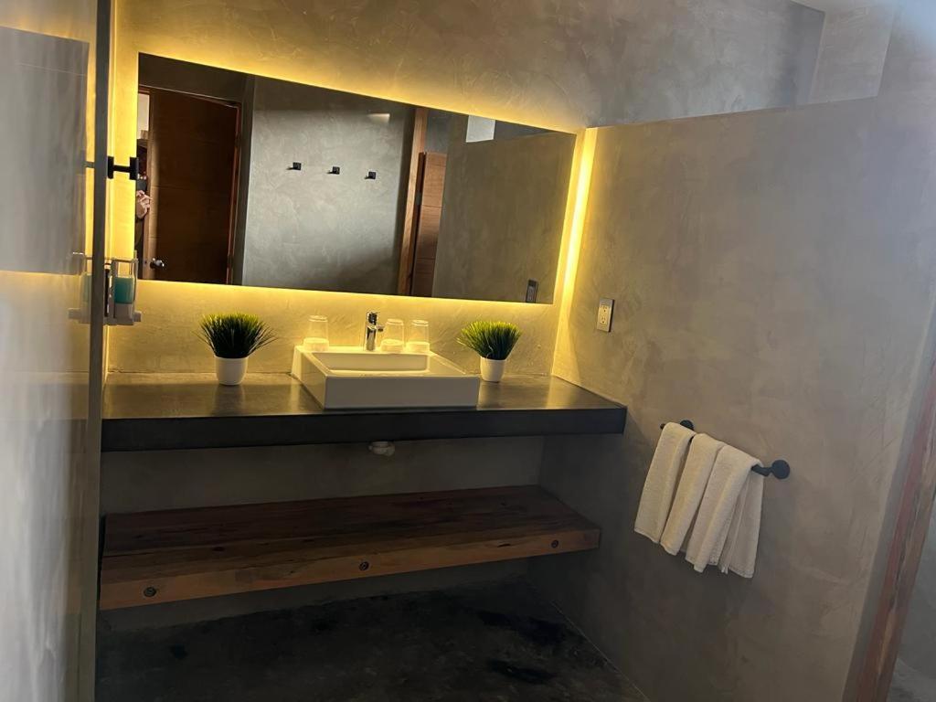 Villa Quetzal Πλάγια Ντελ Κάρμεν Εξωτερικό φωτογραφία