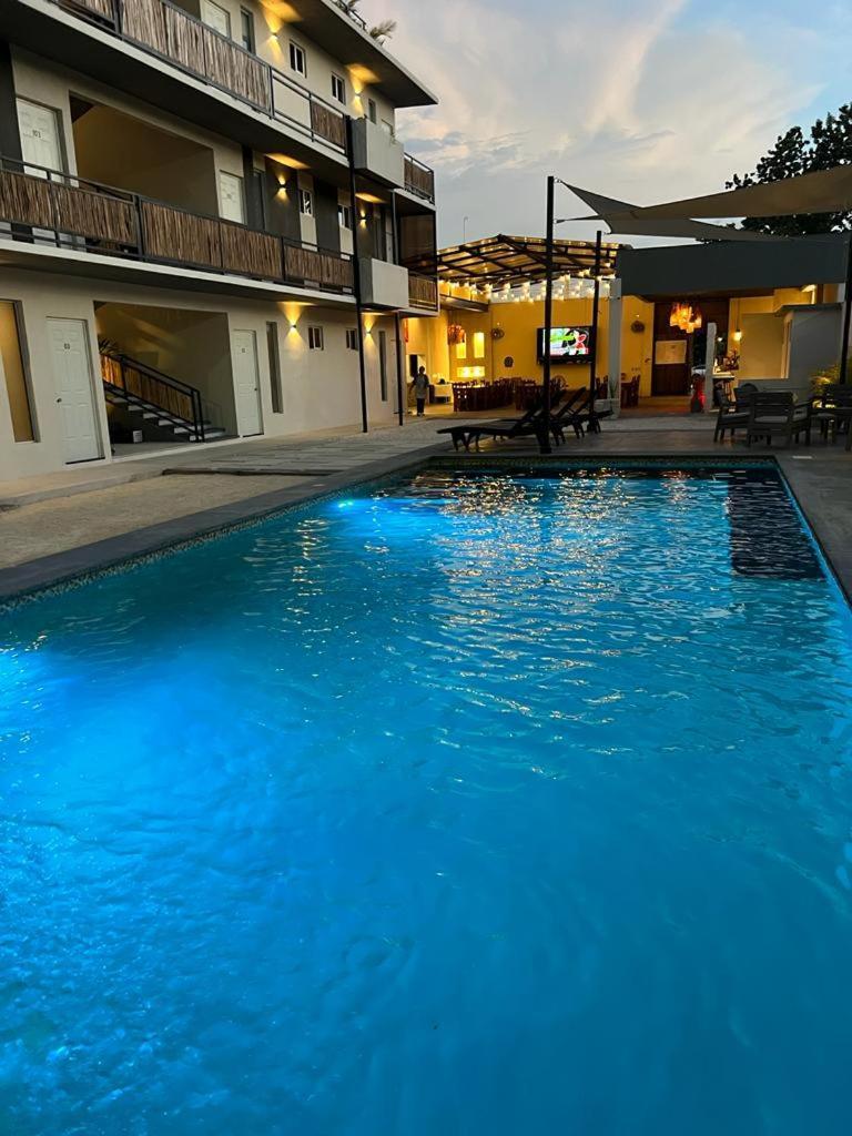 Villa Quetzal Πλάγια Ντελ Κάρμεν Εξωτερικό φωτογραφία