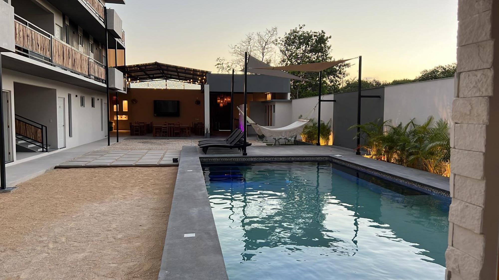 Villa Quetzal Πλάγια Ντελ Κάρμεν Εξωτερικό φωτογραφία